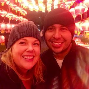 Meet your Posher, Maxine